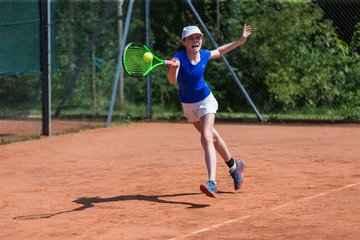 Filippa Stieg 1083 - Lutjenseer Junior Cup